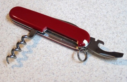 Victorinox Waiter