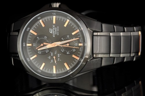 Casio EF-339BK-1A9VEF