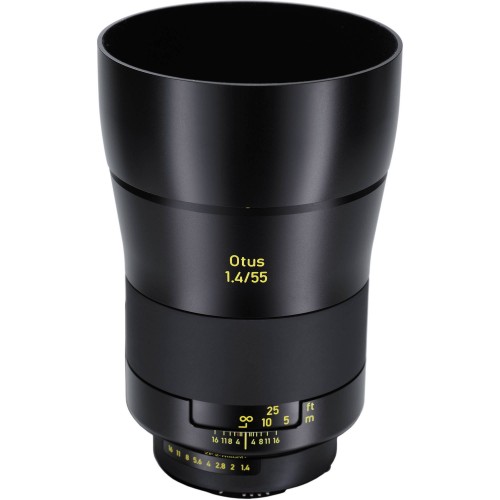 Carl Zeiss Otus 1.4/55