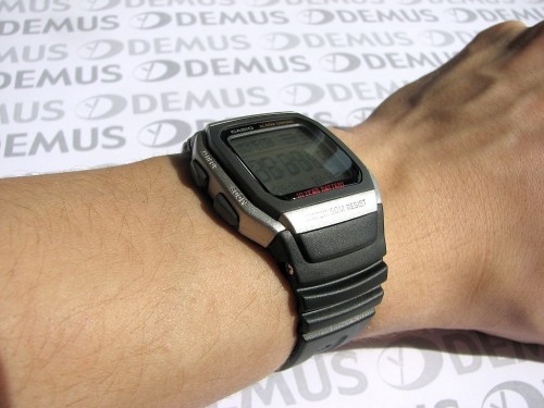 Casio W-96H-1AVEF