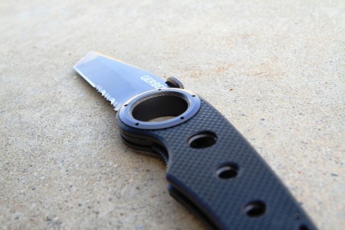 Gerber Remix Tactical