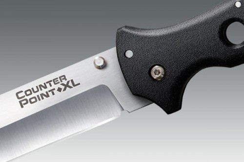 Cold Steel Counter Point XL