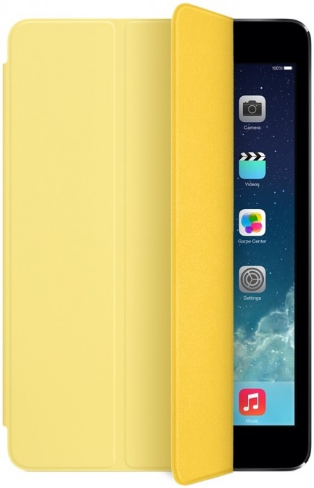 Apple iPad mini Smart Cover Polyurethane