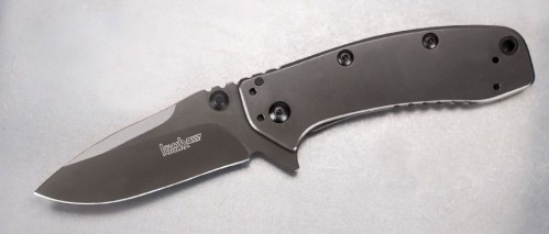 Kershaw Cryo II