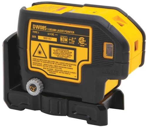 DeWALT DW085K