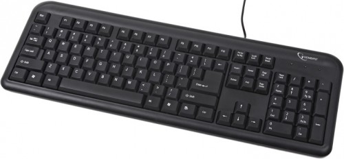 Gembird KB-U-101