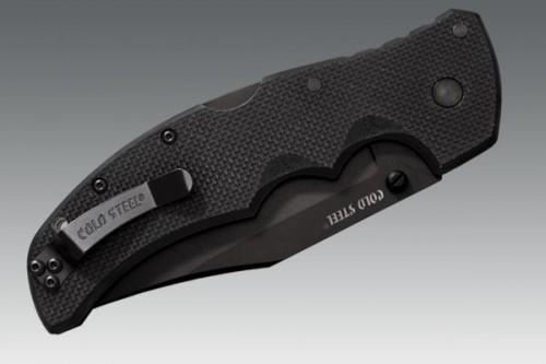 Cold Steel Recon 1 Clip Point