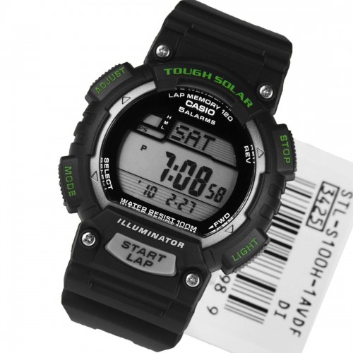 Casio STL-S100H-1AVEF