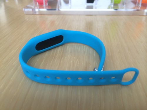 Xiaomi Mi Band