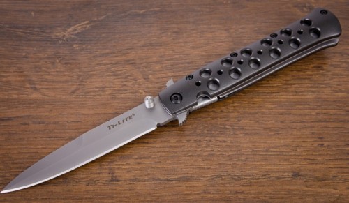 Cold Steel Ti-Lite 4