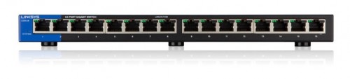 Cisco LGS116