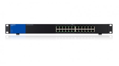 Cisco LGS124P