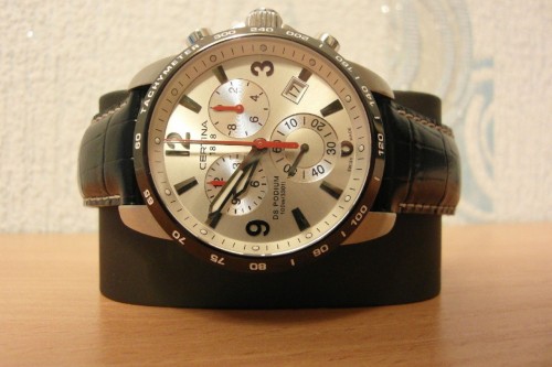 Certina C001.617.26.037.00