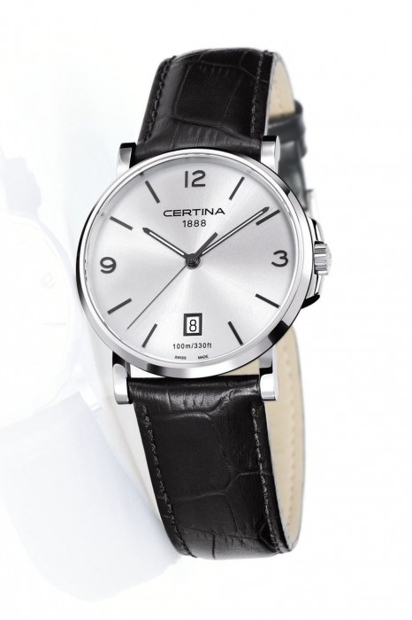 Certina C017.410.16.037.00