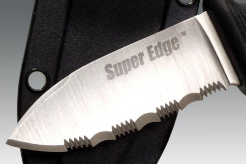 Cold Steel Super Edge