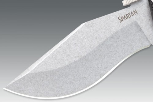 Cold Steel Spartan