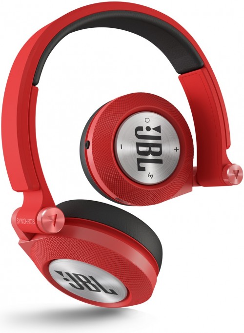 JBL Synchros E40BT