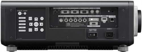 Panasonic PT-DX100EK