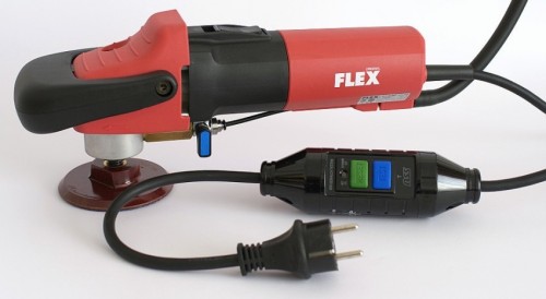 Flex LE 12-3 100 WET PRCD