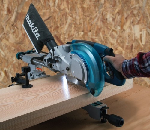 Makita LS0815FL