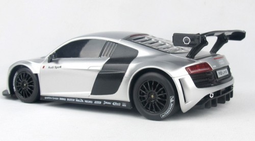 Rastar Audi R8 LMS 1:24