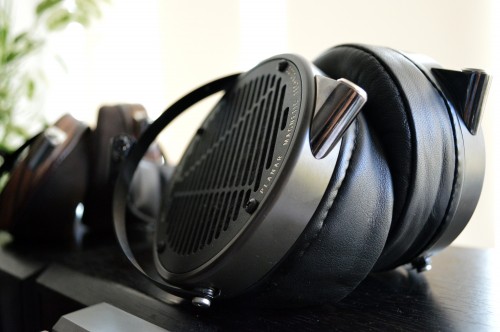 Audeze LCD-X