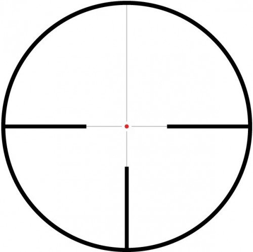 Hawke Endurance 30 1.5-6x44