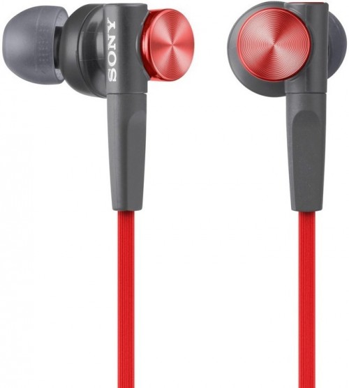 Sony MDR-XB50AP