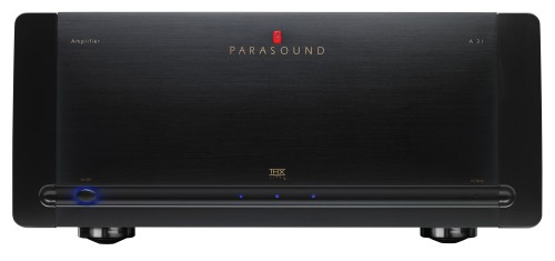 Parasound A31