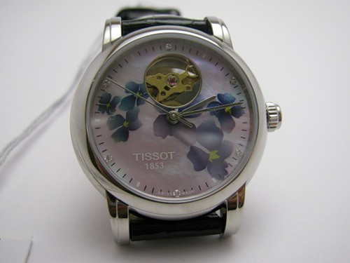 TISSOT T050.207.16.106.00