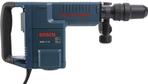 Bosch GSH 11 E Professional