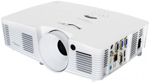 Optoma W402