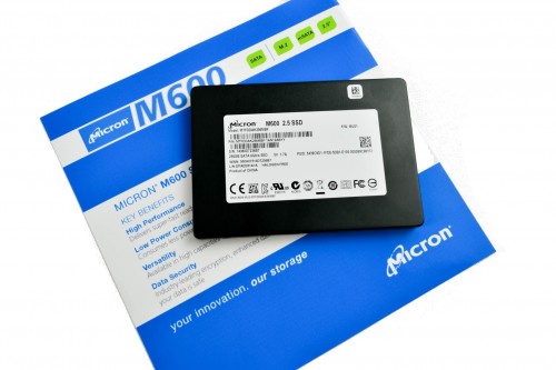 Micron M600