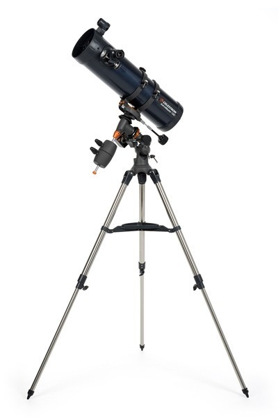 Celestron AstroMaster 130 EQ-MD