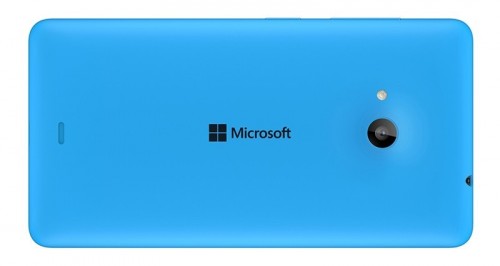 Nokia Lumia 640