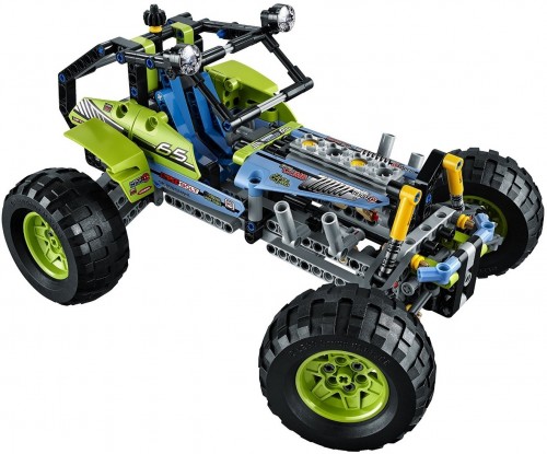Lego Formula Off-Roader 42037