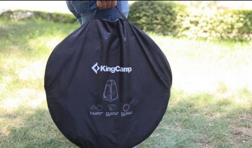 KingCamp Multi Tent