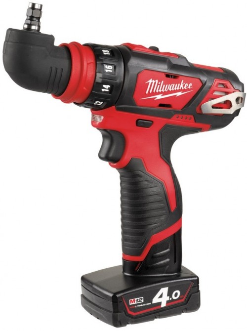 Milwaukee M12 BDDXKIT-402C