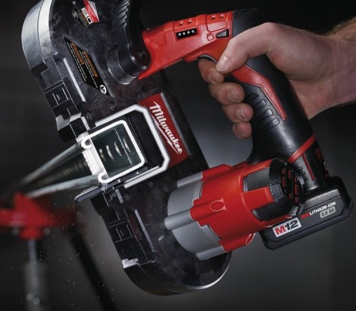 Milwaukee M12 BS