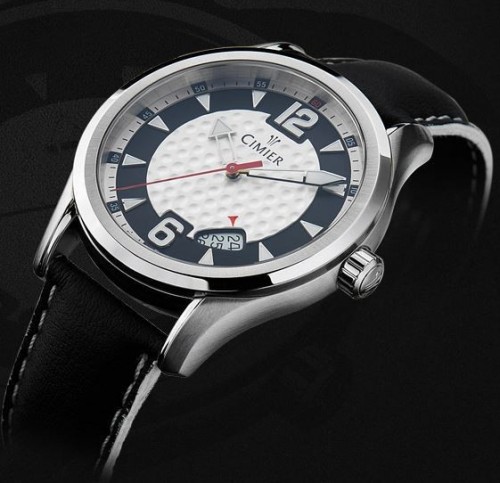 Cimier 2499-SS021