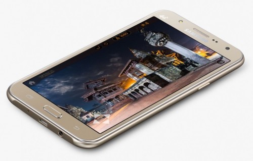Samsung Galaxy J7 Duos