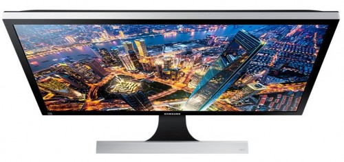 Samsung U24E590D