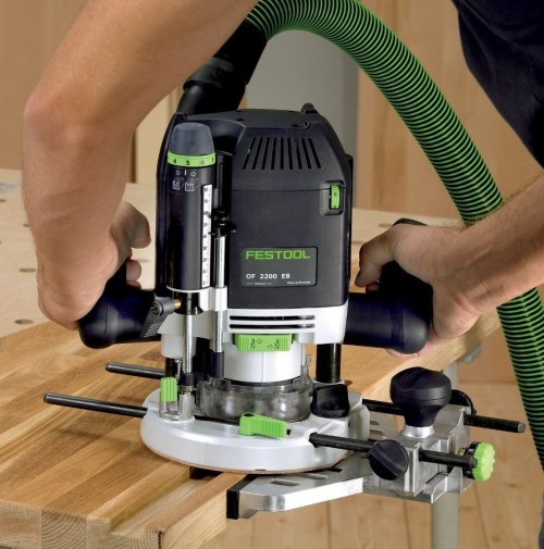 Festool OF 2200 EB