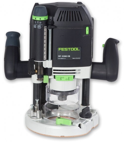 Festool OF 2200 EB