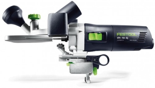 Festool OFK 700 EQ-Plus