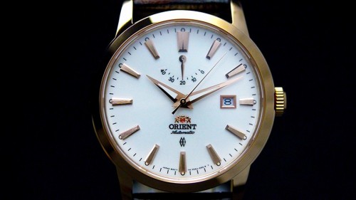 Orient FD0J001W