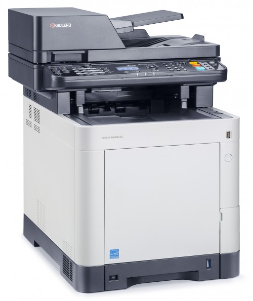 Kyocera ECOSYS M6530CDN
