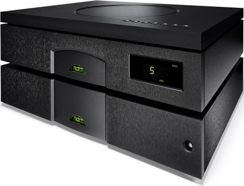 Naim Audio CD555