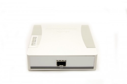 MikroTik RB260GS