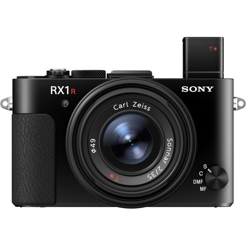 Sony DSC-RX1R II